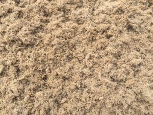 Equivia - A close up of the all weather surface used