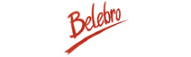 The Belebro horse walker logo