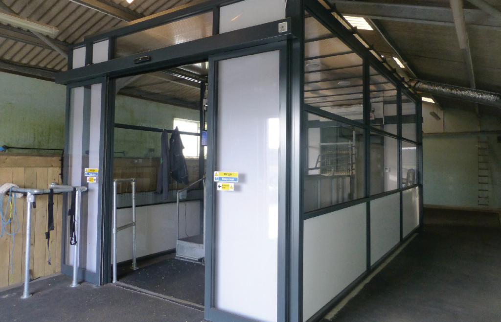 chamber Equine Health Centre