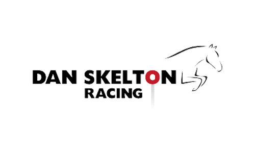 Dan Skelton racing logo