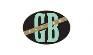 GB Racing logo