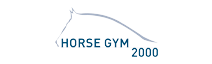 Horse Gym 2000 logo
