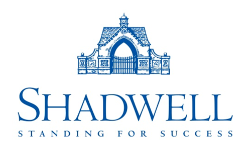 Shadwell Riding logo