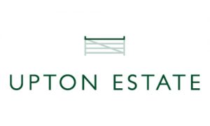 The Upton Estate logo