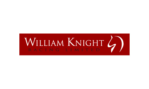 The logo of William Knight Racing