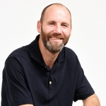 Martin  Evans